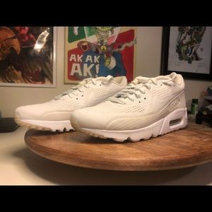 Air max 90 ultra Moire men’s sz 7